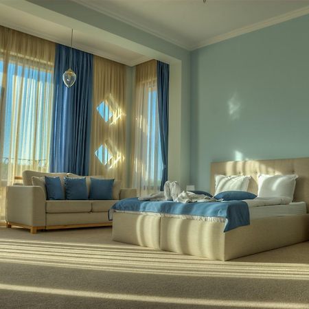 تارغوفيشته Hotel Chateau Des Bergers المظهر الخارجي الصورة