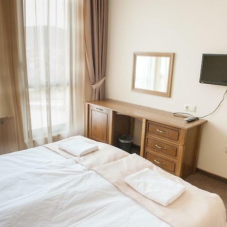 تارغوفيشته Hotel Chateau Des Bergers المظهر الخارجي الصورة