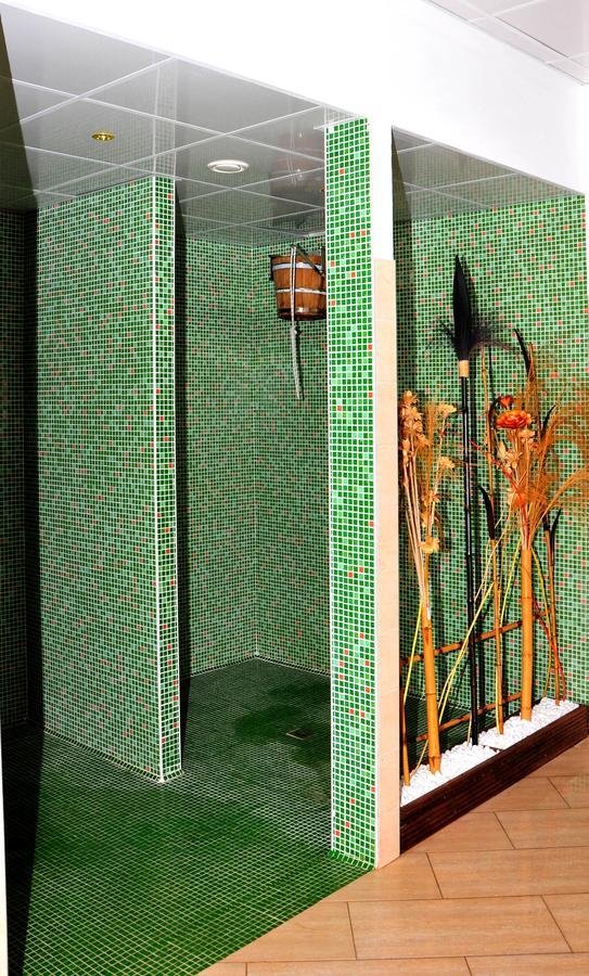 تارغوفيشته Hotel Chateau Des Bergers المظهر الخارجي الصورة