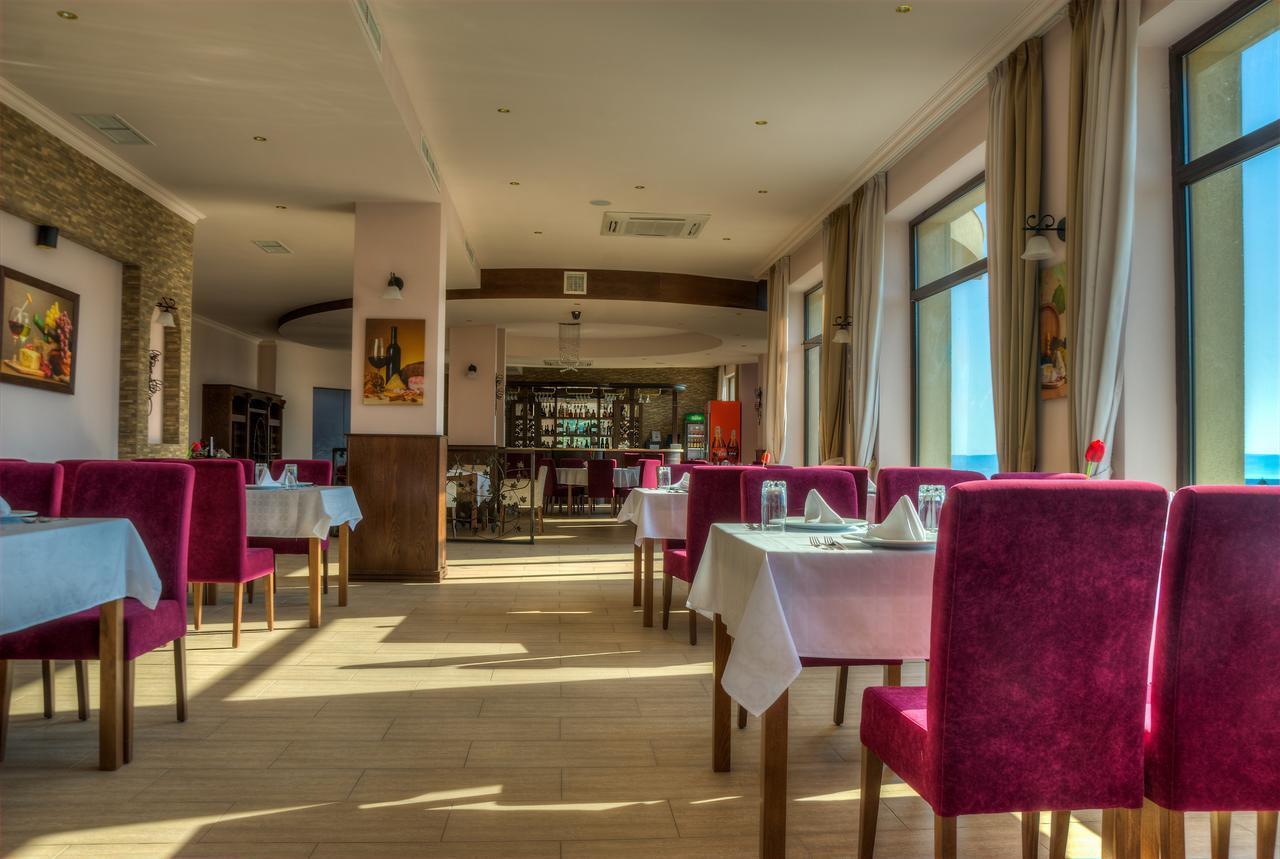 تارغوفيشته Hotel Chateau Des Bergers المظهر الخارجي الصورة